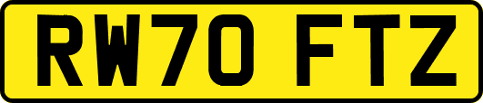 RW70FTZ