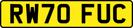 RW70FUC