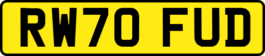 RW70FUD