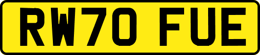 RW70FUE