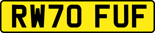 RW70FUF