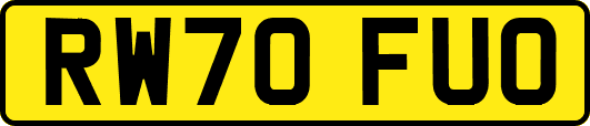 RW70FUO