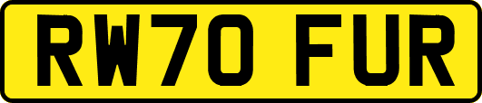 RW70FUR