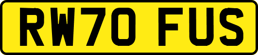 RW70FUS