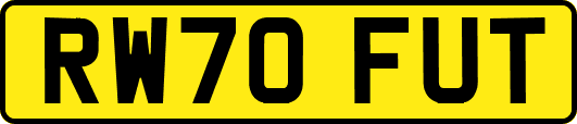 RW70FUT