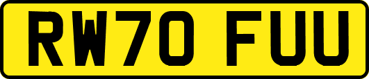 RW70FUU