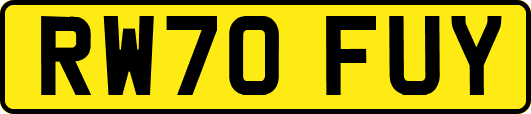 RW70FUY