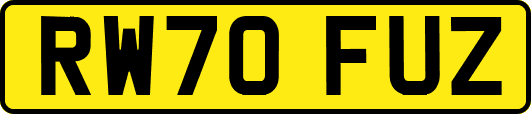 RW70FUZ