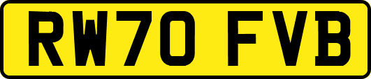 RW70FVB