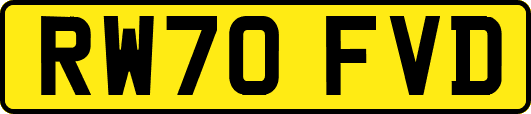 RW70FVD