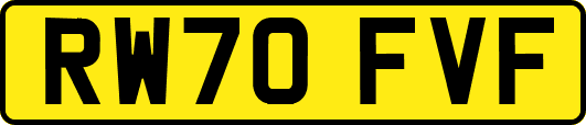 RW70FVF