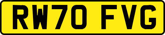 RW70FVG
