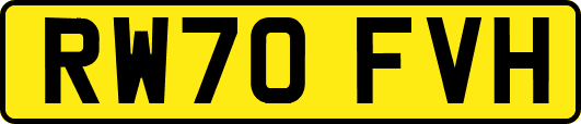 RW70FVH