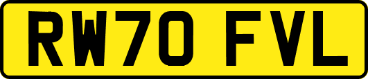 RW70FVL