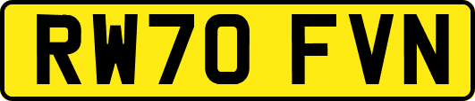 RW70FVN