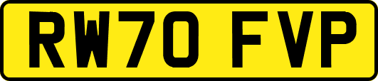 RW70FVP