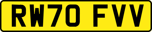 RW70FVV