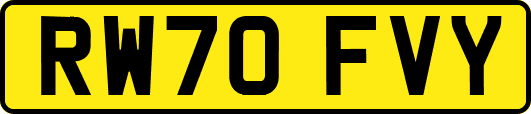 RW70FVY