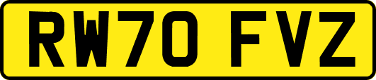 RW70FVZ
