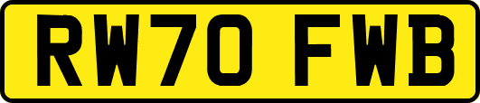 RW70FWB