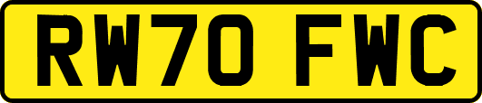 RW70FWC