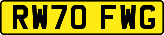 RW70FWG