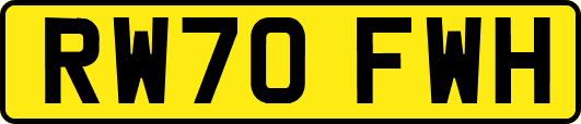 RW70FWH
