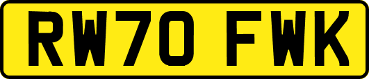 RW70FWK