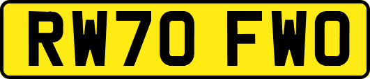 RW70FWO