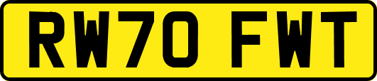RW70FWT