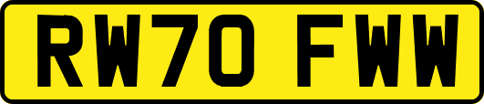 RW70FWW