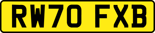 RW70FXB