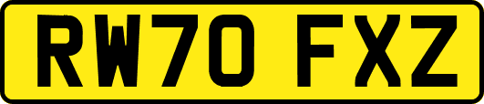 RW70FXZ