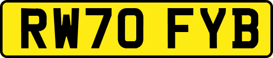 RW70FYB