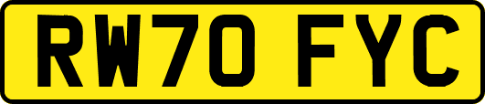 RW70FYC