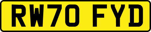RW70FYD