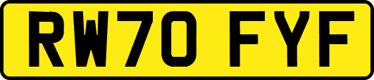 RW70FYF