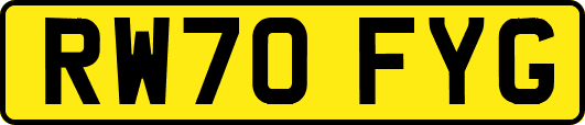 RW70FYG