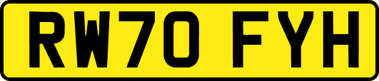 RW70FYH