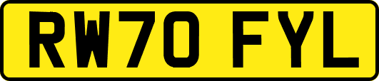 RW70FYL