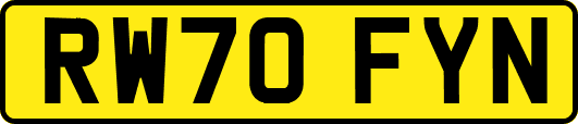 RW70FYN