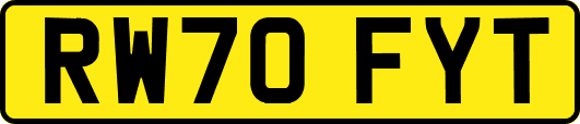 RW70FYT