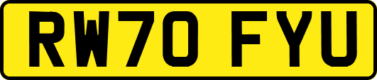 RW70FYU