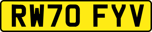 RW70FYV