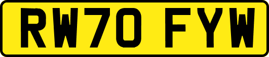 RW70FYW