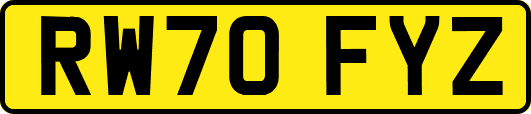 RW70FYZ