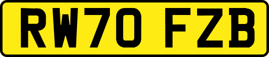 RW70FZB
