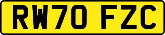 RW70FZC