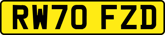 RW70FZD