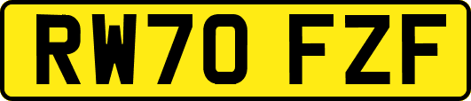 RW70FZF